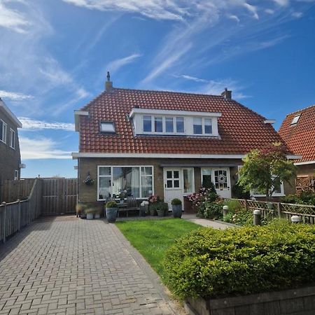 Sfeervol Huis Nabij Het Centrum Van Harlingen Exterior photo